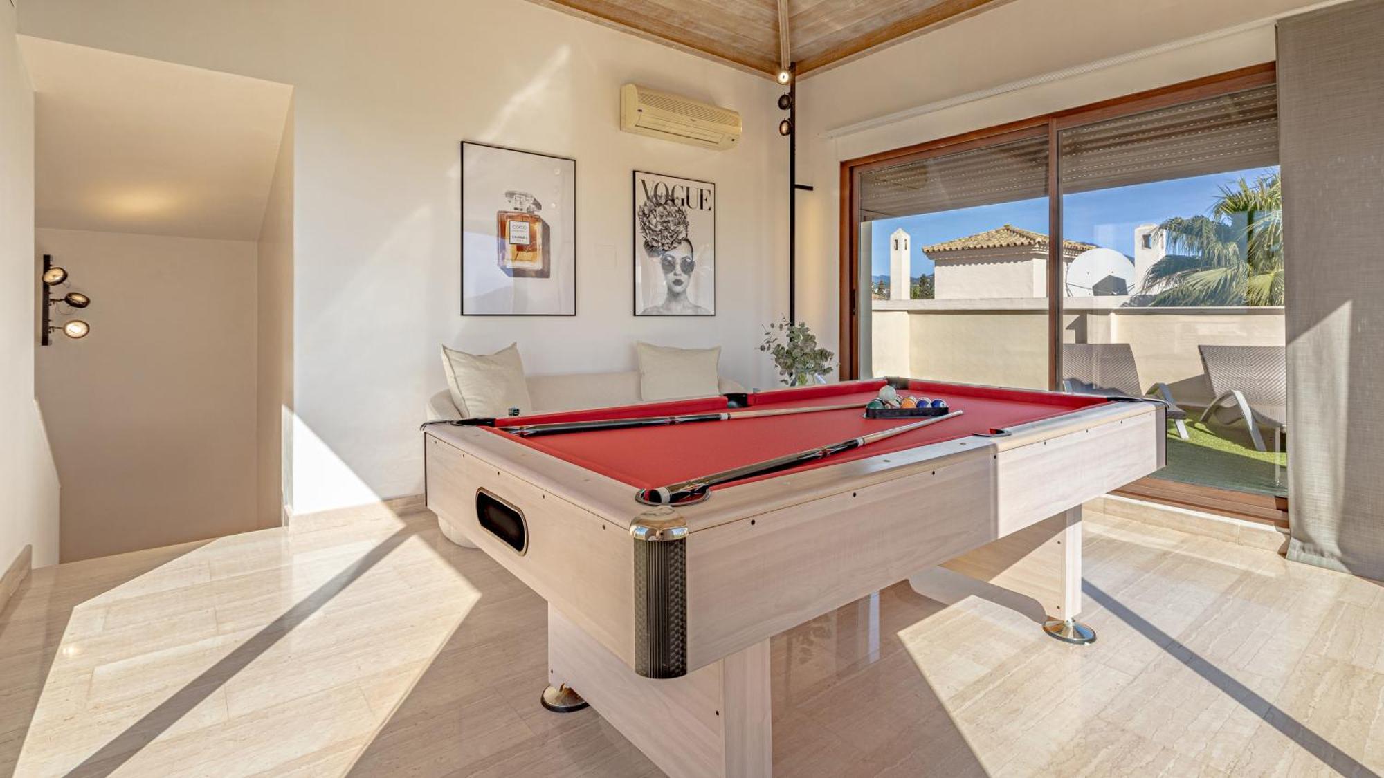 Vacation Marbella I Private Heated Swimming Pool, Walking Distance To Puerto Banus, Security 24-7, Bbq, Wifi公寓 外观 照片