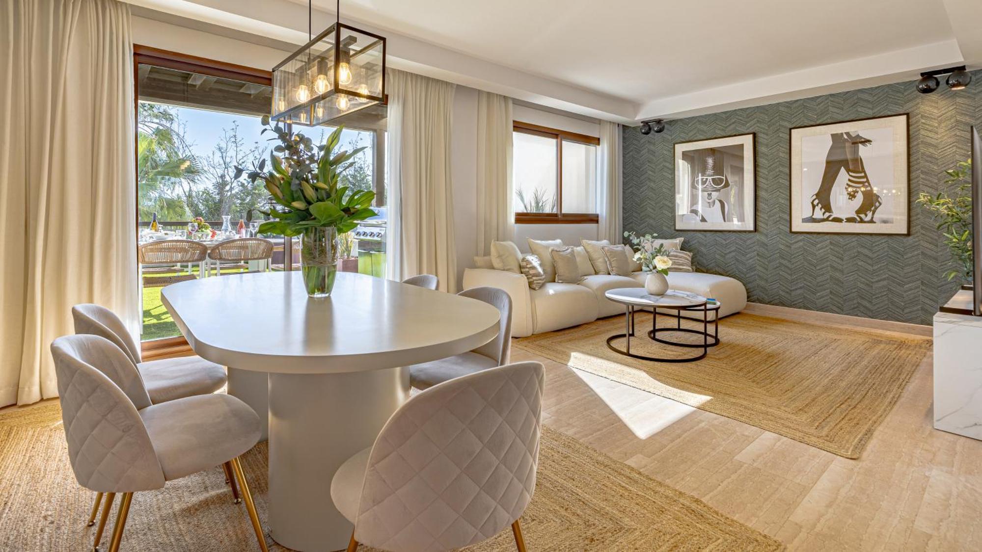 Vacation Marbella I Private Heated Swimming Pool, Walking Distance To Puerto Banus, Security 24-7, Bbq, Wifi公寓 外观 照片